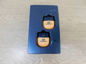 lot 157 image: GEARWRENCH OBD2 Bluetooth Diagnostic Tester with GWSCAN App and Free Lifetime Software Updates (2-Pack)