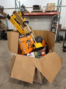 lot 150 image: Wholesale Pallet for Parts or Repair