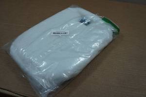 lot 33 image: Toklat Cool Back Orthopedic Fleece