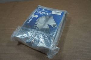 lot 34 image: Classic Equine Legacy 2 Protective Boots - Front XL