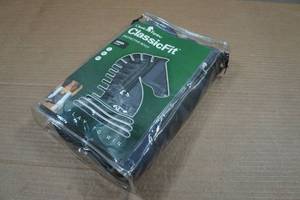 lot 35 image: Classic Equine Classic Fit Protective Boots - Hind Large