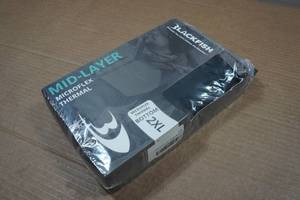 lot 115 image: Blackfish Microflex Thermal Baselayer Bottoms - 2XL