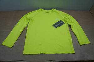 lot 117 image: Blackfish Angler UPFCooling Long Sleeve - Large