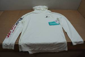 lot 122 image: Blackfish Swift UPFCooling Hooded Long Sleeve - Medium