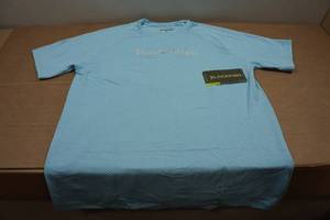 lot 125 image: Blackfish Angler UPFCooling  T-Shirt - Medium