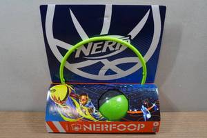 lot 131 image: Nerf Basketball Hoop