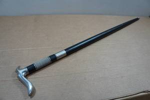 lot 155 image: Sword Cane
