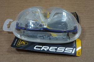 lot 189 image: Cressi Skylight Goggles