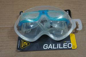 lot 190 image: Cressi Galileo Goggles