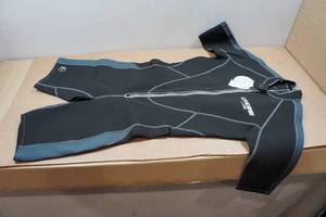 lot 212 image: Cressi Lido Mens 2mm Wetsuit - XXL6