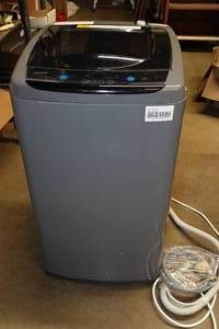 lot 39 image: Comfee Automatic Washing Machine