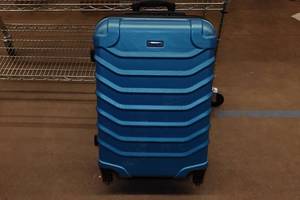 lot 52 image: inUSA Rolling Suitcase