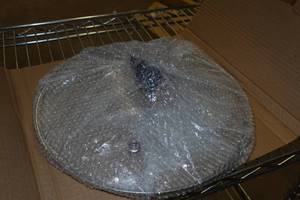 lot 53 image: 12 PotPan Lid