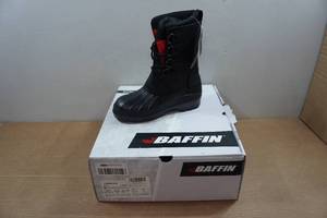 lot 2 image: Baffin Cambrian Womens Winter Boots - Size 7