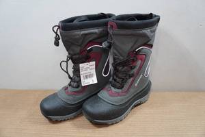 lot 4 image: Baffin Flare Womens Winter Boots - Size 9