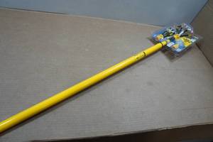 lot 255 image: Light Bulb Changing Kit