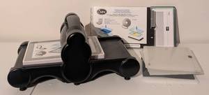 lot 112 image: LS - Sizzix Big Shot Die-Cutting Machine with Multipurpose Platform Universal