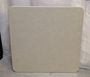 lot 193 image: LS - Samsonite Card Table 33.5 in x 33.5 in