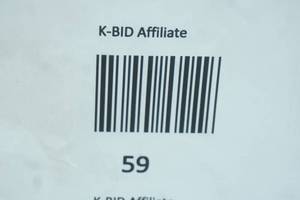 lot 59 image: Duncan & Miller Canterbury 6 petal compote, Imperial Glass Laced edge four footed vase, vintage Anchor Hocking Glass oil bottle with stopper 7 tall