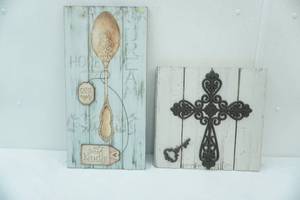 lot 184 image: Artwork, Home Decor