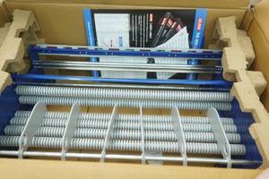 lot 223 image: Uline Tape Dispenser NEW