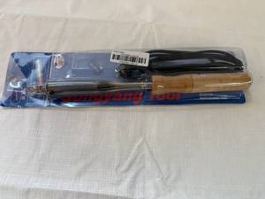 lot 4 image: SSS. Electric Sodering Iron