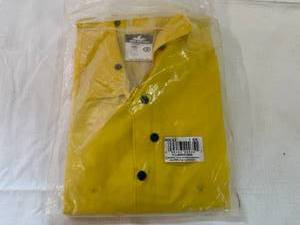 lot 11 image: SSS. Size 2XL Raincoat