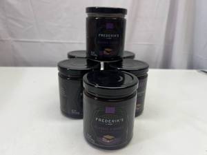 lot 341 image: 12x Frederiks Classic SMores Dessert Topping