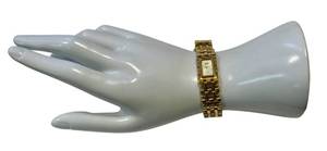 lot 49NP image: Citizen Elegance Gold-Tone Watch - Base Metal, 7.5