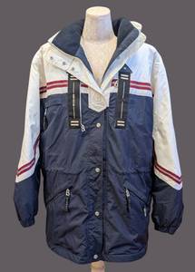 lot 34AG image: Bogner Joan Thylmann Ski Jacket - Womens Size 12
