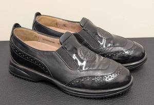 lot 78CH image: Madison Sandbagger Womens Golf Shoes - Size 6