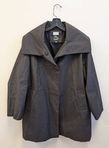lot 95AG image: Jane Post for Saks Fifth Avenue Jacket - Womens XL