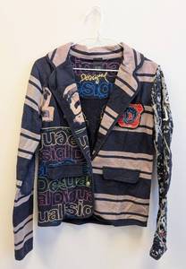 lot 106CH image: Desigual Womens Jacket