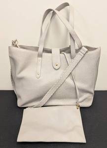 lot 115JG image: Citi Collective Tote Bag - 15 in W x 12 in H