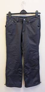 lot 158CH image: Athleta Snow Pants - Black, Womens Size 6P