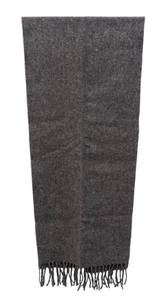 lot 169MP image: Burberrys Wool Scarf Pure Lambswool Made in Scotland