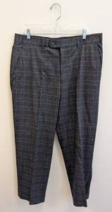 lot 197MD image: Hiltl The Ultimate Trouser - Mens Pants 38x30