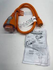 lot 12 image: SMARTPLUG PIGTAIL ADAPTER