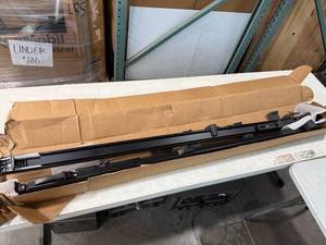 lot 17 image: UNIVERSAL FIESTA RV AWNING ARMS