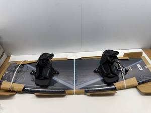 FULL THROTTLE WAKEBOARD