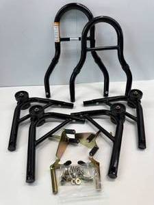 lot 24 image: EXTREME MAX SPORT BIKE STAND