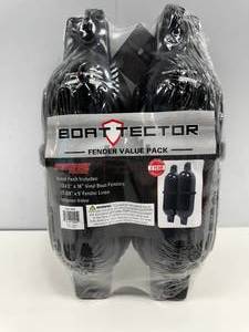 lot 46 image: EXTREME MAX BOAT FENDERS