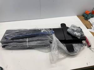 lot 51 image: EXTREME MAX MOTORCYCLE DOLLY. NO CHOCK.