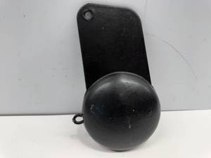 lot 53 image: EXTREME MAX 10LB DOWNRIGGER