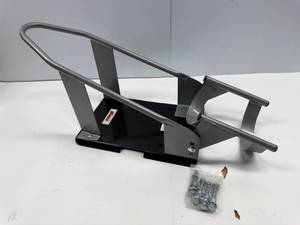 lot 63 image: EXTREME MAX MOTORCYLE WHEEL CHOCK