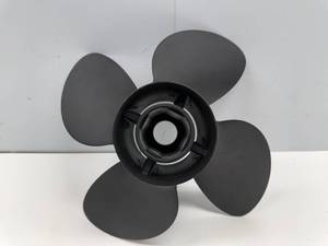 lot 66 image: RUBEX SOLAS PROPELLER