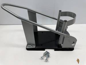 lot 67 image: EXTREME MAX MOTORCYLE WHEEL CHOCK
