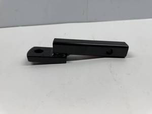 lot 71 image: EXTREME MAX TRAILER HITCH MOUNT 1-14