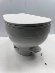 lot 73 image: THETFORD RV TOILET