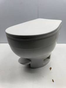 lot 75 image: THETFORD RV TOILET